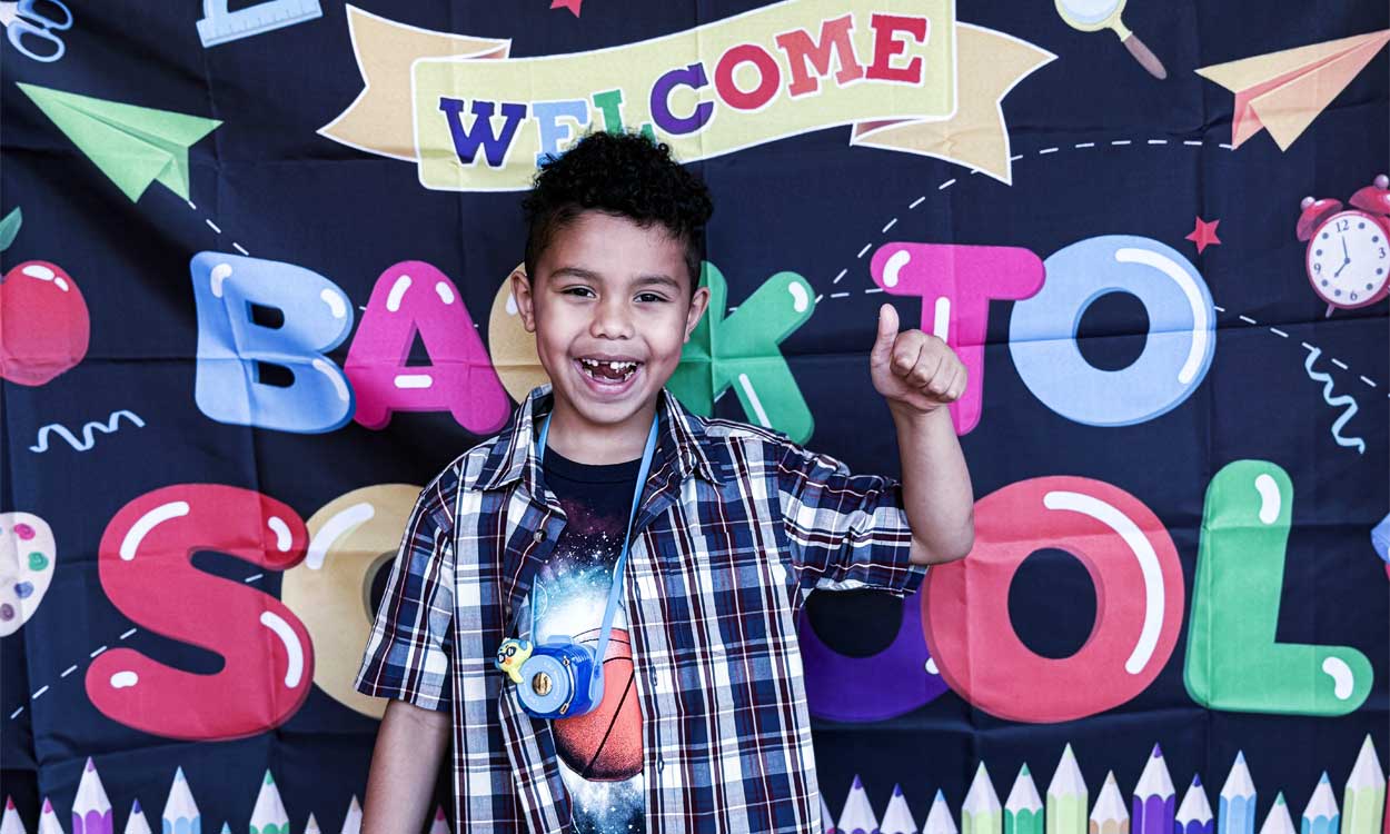 Regreso a clases